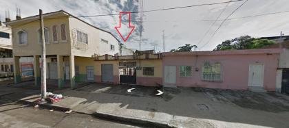 Propiedad de ideal en un gran sector comercial y excelente ubicación