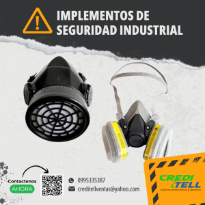 PROTECCION RESPIRATORIA CON NORMAS