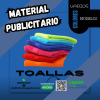 ARTICULOS PERSONALIZADOS PARA PUBLICIDAD