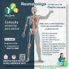 Consulta presencial de Reumatología para adultos