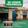 Propiedad de ideal en un gran sector comercial y excelente ubicación
