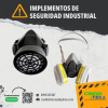 PROTECCION RESPIRATORIA CON NORMAS