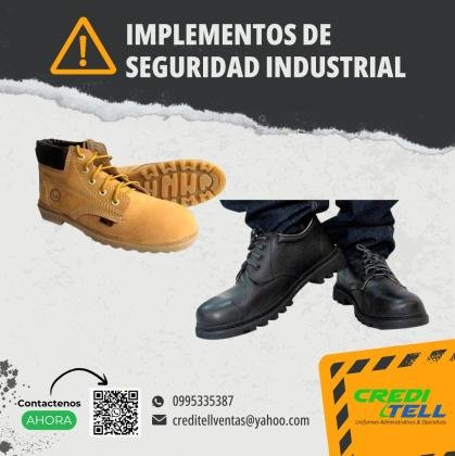 Botines con punta reforzada al por mayor