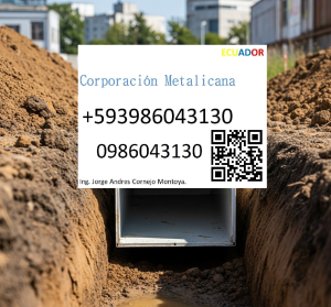 Empresa con servicio de fabricación y venta de ductos cajón en Duran Guayaquil Samborondón Ecuado