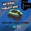 Bolso personalizado para publicidad