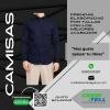 CAMISAS PERSONALIZADAS PARA EMPRESAS