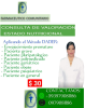 Consulta de Valoración del Estado Nutricional