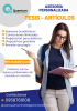 Desarrollamos tesis, ensayos y artículos