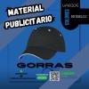 Gorras para publicidad al por mayor