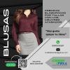 Blusas para uniformes varios colores y modelos
