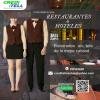 Blusas y camisas para uniformes de clinicas