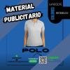 Camiseta polo para publicidad al por mayor