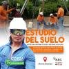 Ensayo SPT para Diseño de Cimentación y Estudio de Suelo en Manabí Ecuador arquitectos Manta