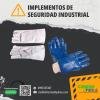 Guantes para trabajo varios modelos