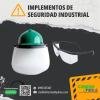 Protección visual para trabajo al por mayor