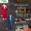 UNIFORMES DE RESTAURANTES Y HOTELES