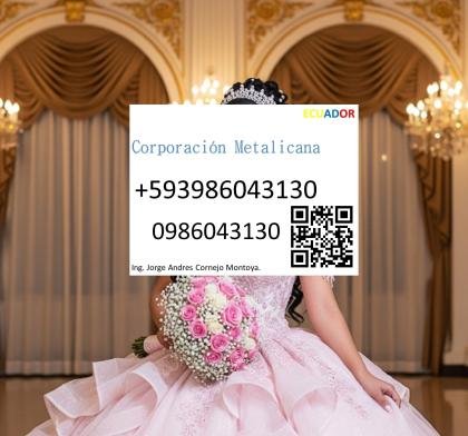 Empresa con servicio de organización de quinceañera en Duran Guayaquil Samborondón Ecuador Latinoamérica
