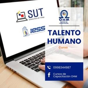 CURSO DE GESTION ENTALENTO HUMANO