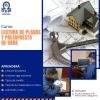 CURSO LECTURA DE PLANOS Y PRESUPUESTO DE OBRA