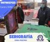 CURSO PRÁCTICO DE SERIGRAFIA