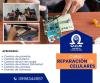 CURSO REPARACIÓN DE CELULARES
