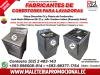 Fabricantes Directos de Cobertores para Lavadoras en Quito