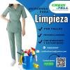 PRENDAS PARA UNIFORMES DE SERVICIO