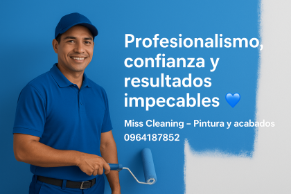Pintura profesional para casas, departamentos, oficinas y mas