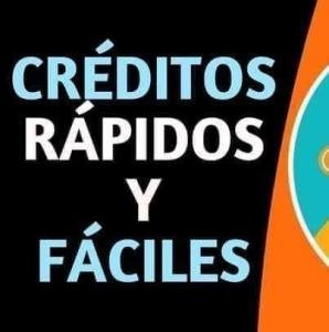 Prestamo y credito rapido fiable