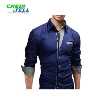 Camisas personalizadas para uniformes