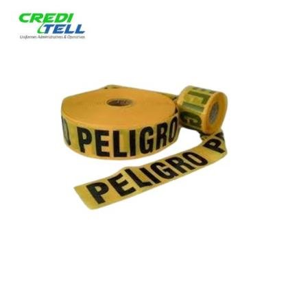 Cinta peligro al por mayor