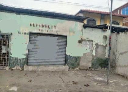 Terreno en venta