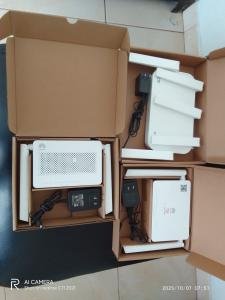 SE VENDE ROUTERS HUAWEI Y ZTE NUEVOS
