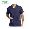 Camisas de uniformes hospitalarios varios modelos