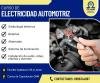 CURSO DE ELECTRICIDAD AUTOMOTRIZ
