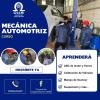 CURSO DE MECANICA AUTOMOTRIZ