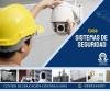 CURSO DE SISTEMAS DE SEGUIRDAD Y DOMOTICA