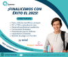 Finalice con éxito su tesis y todo proyecto académico en 2025
