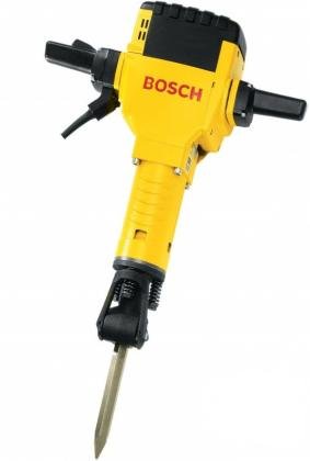 ALQUILER DE DEMOLEDORES PARA CONCRETO DE TODO TIPO