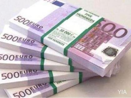 Anuncio de préstamos. WhatsApp: +34613584996