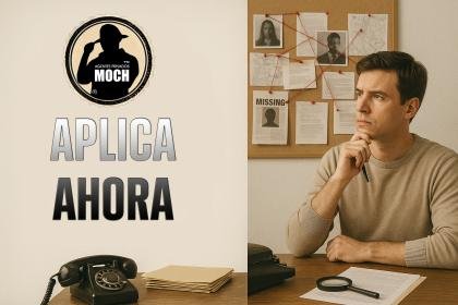 Ofrecer empleo motorizado de colaborador en Santo Domingo de los Tsáchilas