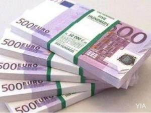 Anuncio de préstamos. WhatsApp: +34613584996