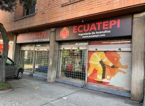 Ecuatepi S.A