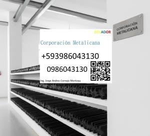 Empresa con servicio de fabricación venta de cartoneras plásticas en Guayaquil Samborondón Ecuado