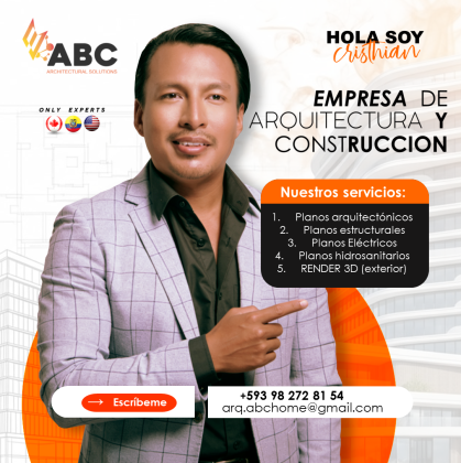 empresa de arquitectura y construcción en Jaramijó y Manabí , arquitectos en Jaramijó constructora de casas y edificios ,