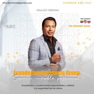 Arquitecto en Jipijapa | Construcción de casas y edificios con contrato legal notariado , Jipijapa