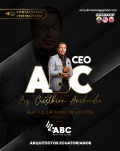 Construimos Casas en Manta y Manabí | Arquitecto Profesional empresa de arquitectura y construcció