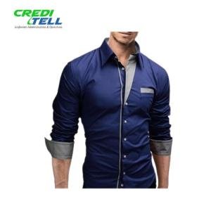 Camisas personalizadas al por mayor, varios colores