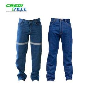 Pantalones de trabajo con cinta reflectiva al por mayor