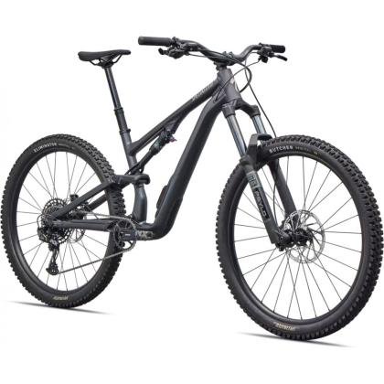 2026 Specialized Stumpjumper 15 EVO Alloy - SRAM NX Eagle, RockShox/X-Fusion Mountain Bike (ZONACYCLES)